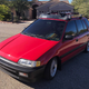 Illustration for article titled At $5,000, Could This 1990 Honda Civic AWD Mean It’s Wagovan Time?